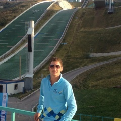 Николай Карпенко, 10.08.1981, Алматы