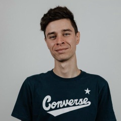 Nikita Podogov, Москва