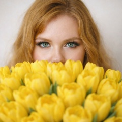 Аня Рубцова, 02.09, Вологда