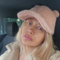 Елена Александровна, 15.12, Санкт-Петербург