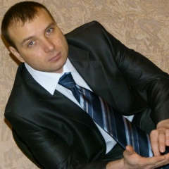 Женя Черепанов, 06.10, Симферополь