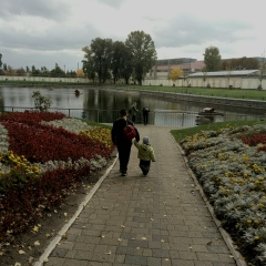 Катя Акулова, 20.08.1986, Кременчуг