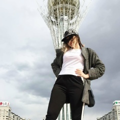 Irina Kurlykova, 22.12