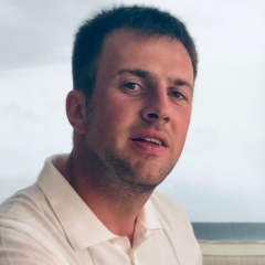 Евгений Толстой, 04.10.1985, Москва