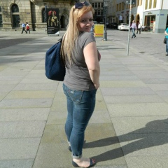 Марина Дидковская, 09.07, Киев