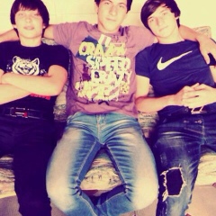 Shoma Doskiev, 04.07, Моздок