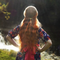 Валя Шульга, 28.06