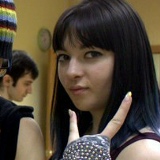 Лиза Салий, 08.02
