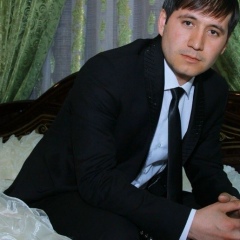 Шаймардонов Мизроб, 11.03.1988, Москва