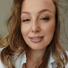 Olya Kleinhans, 25.03, Москва