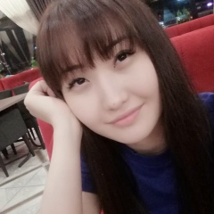 Салтанат Сатенова, 21.10.1992, Алматы