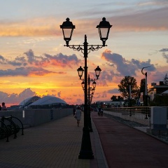 Бульвар Граммофон, 19.12, Санкт-Петербург