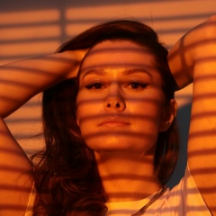 Sabina Sabirova, 01.01, Москва