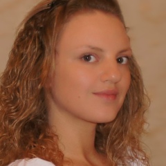 Виктория Миролюбова, 24.07, Киев