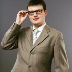 Роман Щемелёв, 23.04.1984, Москва