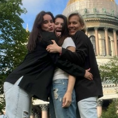 Лена Лена, 15.04, Нижний Новгород