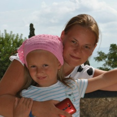 Катена Титова, 29.03, Санкт-Петербург