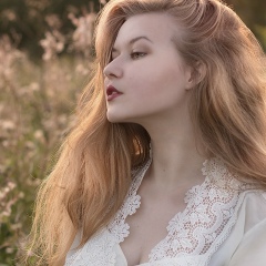 Оксана Орлова, 23.10, Москва