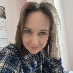 Елена Бобкова, 26.11.1981, Курган