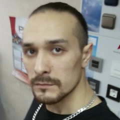 Дамир Шайхелисламов, 19.04.1988, Южно-Сахалинск