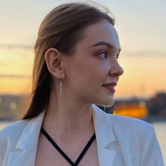 Вика Некрасова, 27.04.1998, Липецк