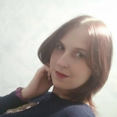 Никуся Прядеина, 18.02.1991