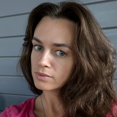 Елена Разумова, 09.06, Санкт-Петербург