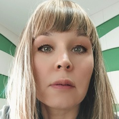 Айгуль Василькова, Казань