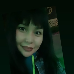 Nurgul Alieva, 18.10, Астана