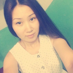 Анара Капарова, 29.05, Астана