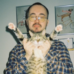 Дмитрий Крапивин, 17.11, Москва