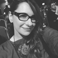 Валерия Отченаш, 18.09, Киев