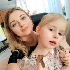 Мария Захарчук, 30.10, Нижний Новгород