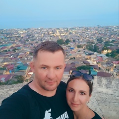 Мария Кудь, 02.05, Санкт-Петербург