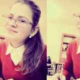 Eudochia Sajin, 14.05.1996, Дубоссары