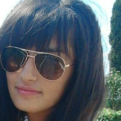 Диана Муртазалиева, 14.04, Залукокоаже