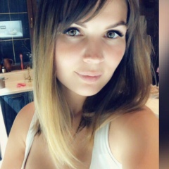 Юлия Фролова, 08.04, Москва