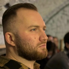 Лео Гвоздков, 08.06