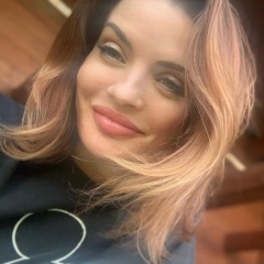 Эльвира Я, 09.08, Казань