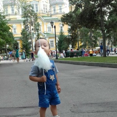 Bayana Akimbekova*, 24.10, Алматы