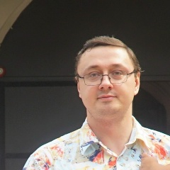 Денис Федотов, 06.08.1984, Дзержинский
