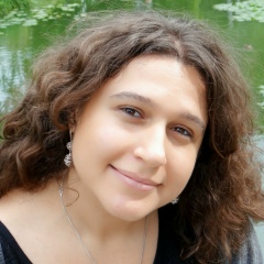 Оксана Мазур, 06.05, Kraków