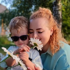 Оксана Волосюк, 27.07