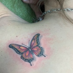 Александра Ибрагимова, 19.05.1990, Стерлитамак