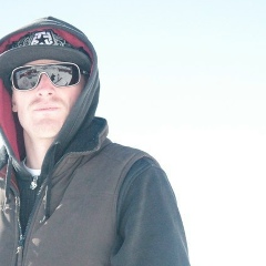 Александр Владимиров, 20.01, Липецк