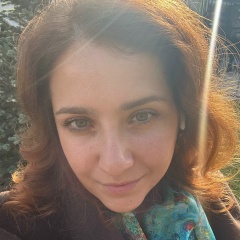 Анна Алиева-Хрусталёва, 26.12.1988, Москва