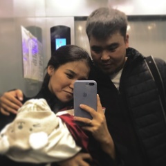 Айшат Мажитова, 15.07, Атырау