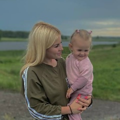 Алёна Ермакова