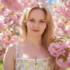Татьяна Слинчук, 19.02, Серпухов