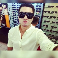 Олжас Сулейменов, 01.08, Астана